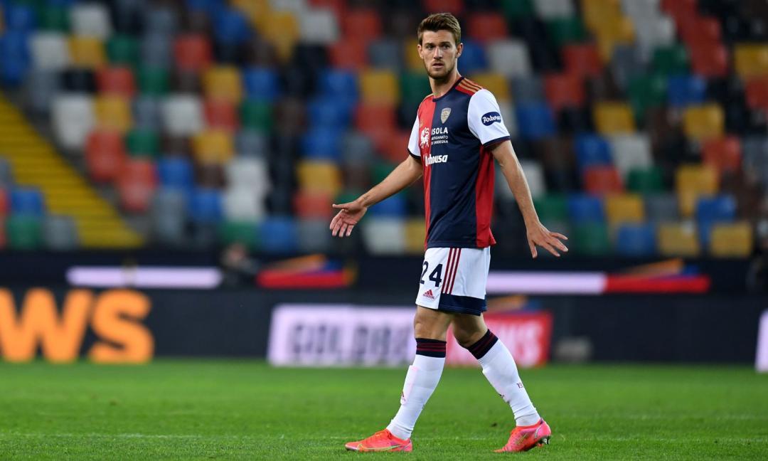 Mercato Juve: Rugani contropartita per un obiettivo
