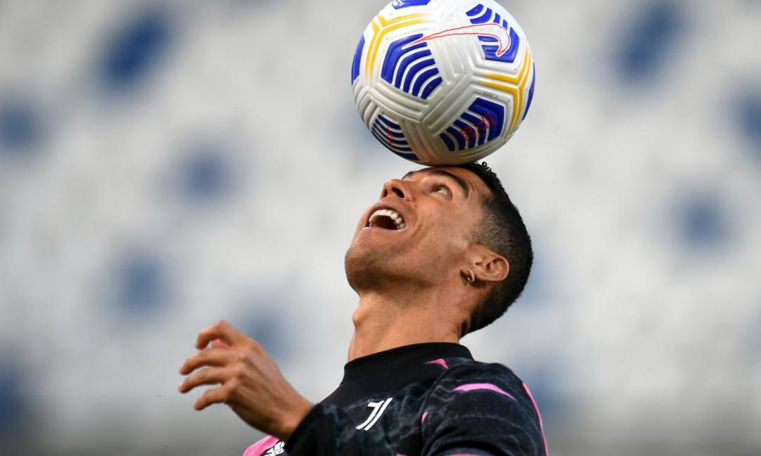 Ronaldo via dalla Juve? C'è un solo club che può prenderlo