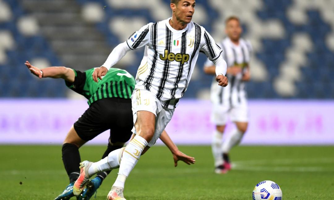 'Ronaldo resta alla Juve': tutti i motivi che lo convincono a non partire