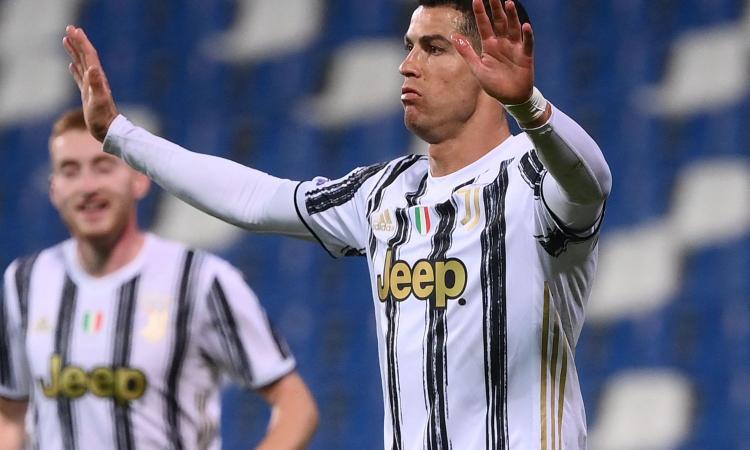 Ronaldo resta alla Juve? Tutti i motivi