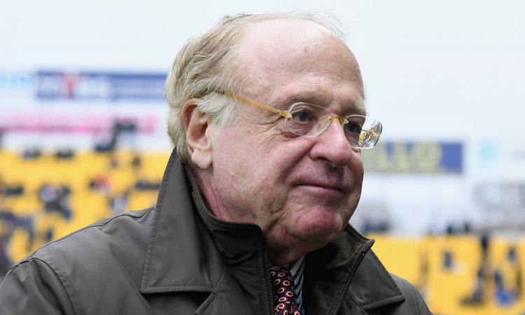 Scaroni: 'Inchiesta Juve? Non ci riguarda, ma non vorrei che...'