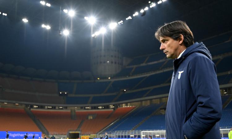 Lazio, il comunicato su Inzaghi: 'Rispettiamo la scelta'