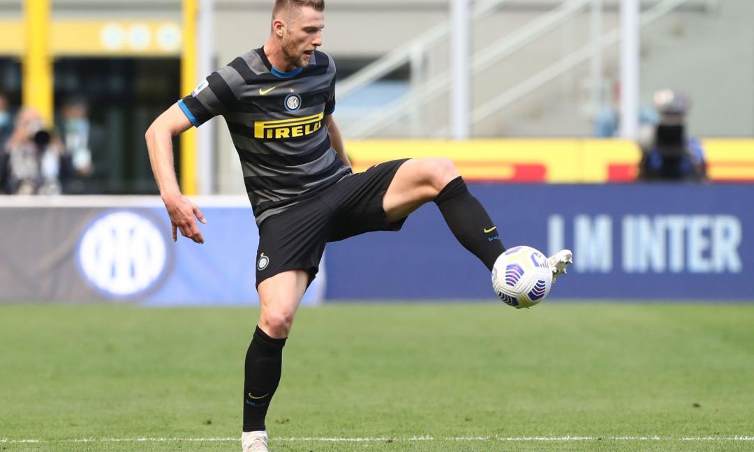 Skriniar: 'Resto all'Inter per difendere lo scudetto! Europei? Italia tre le migliori'