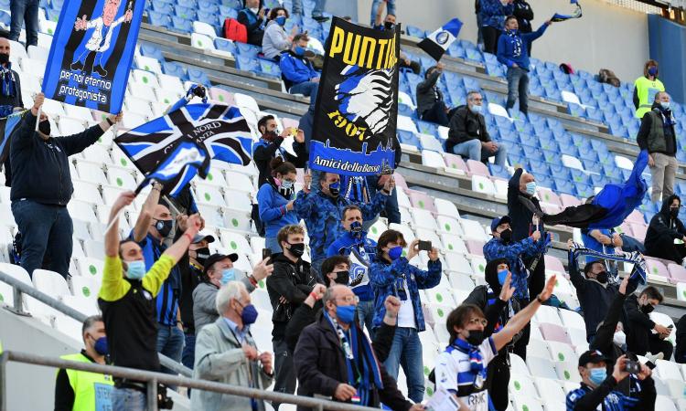 Atalanta, che tegola: serio infortunio per un big dell'attacco!