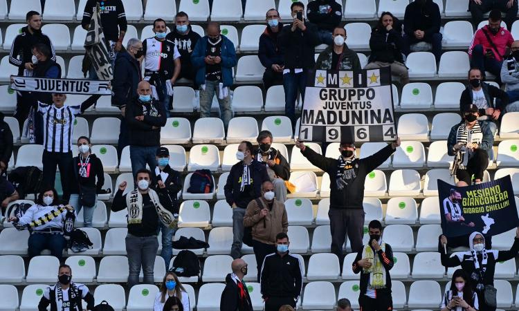 Torino, festa dei tifosi del Napoli in città? Dagli ultras Juve: 'Non ve lo permettiamo'