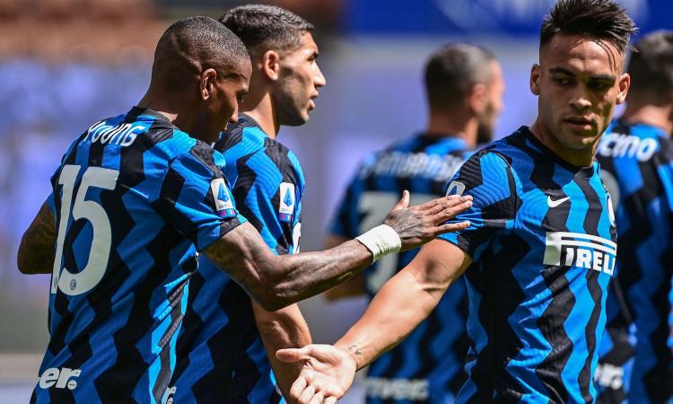 Lautaro, giallo in Inter-Udinese: era diffidato, può saltare la Supercoppa