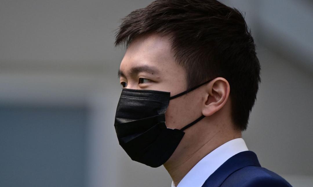 Suning: Zhang al lavoro per ristrutturare il debito, cosa succede