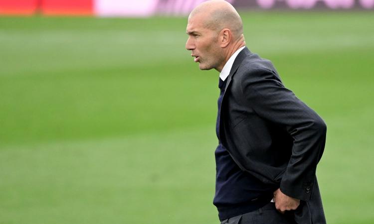 Zidane, nuove voci alimentano il futuro: la Juve studia il piano, ma spunta una nuova concorrente