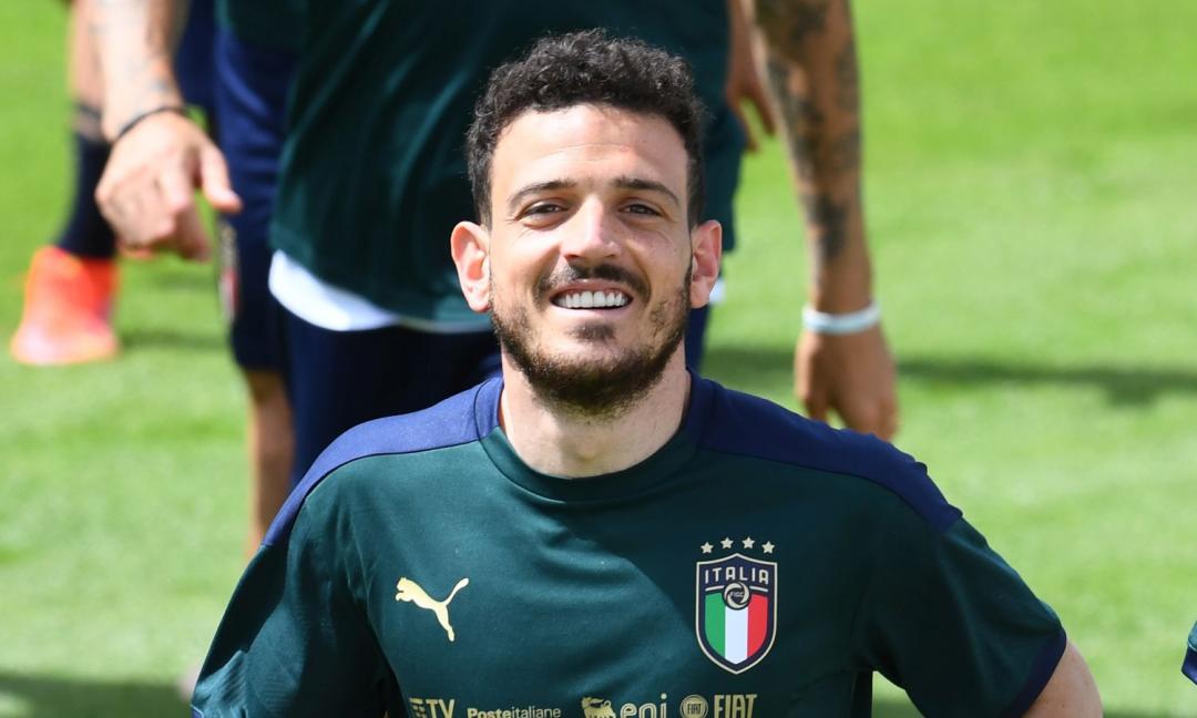 Turchia-Italia, il vero motivo della sostituzione di Florenzi