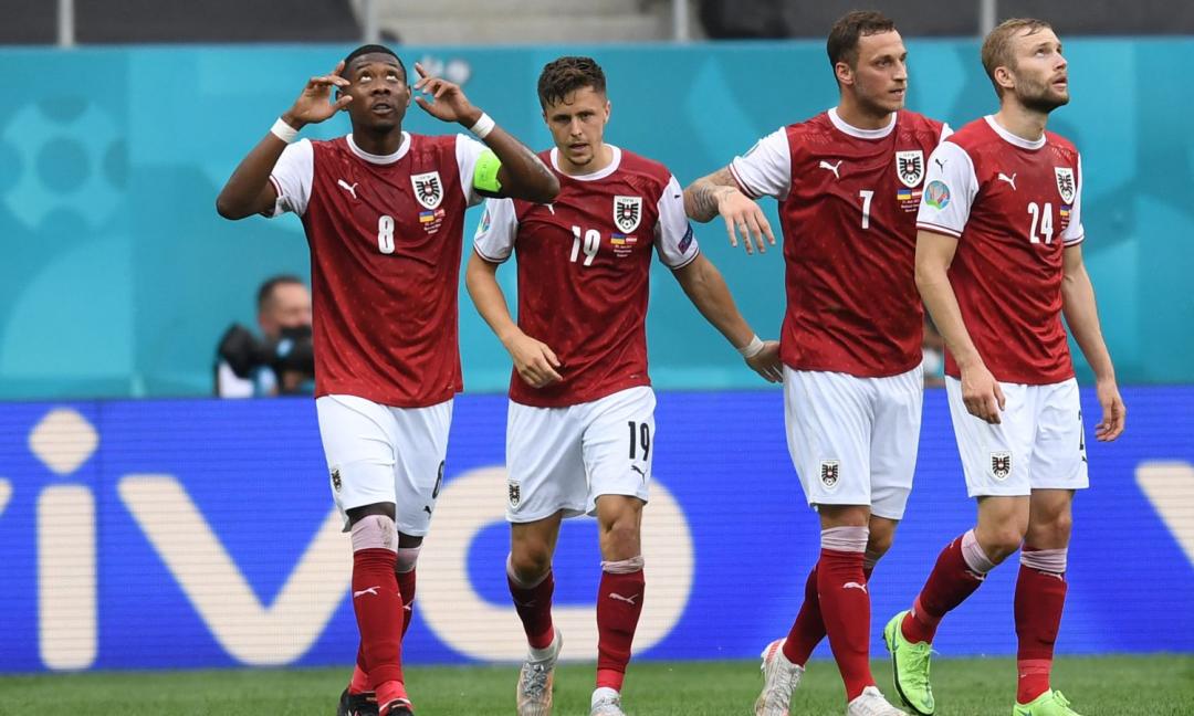'Sono nel club più grande del mondo': le parole di un ex obiettivo della Juve