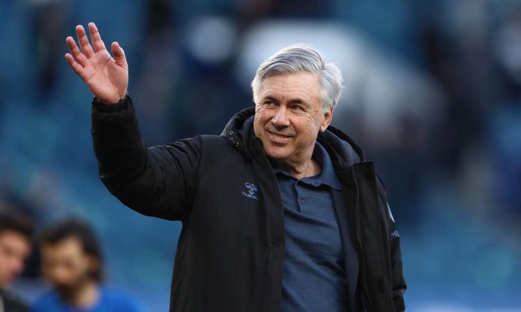 Ancelotti: 'Milan, Donnarumma via per Maignan? Maldini ha fatto bene. L'Italia...'