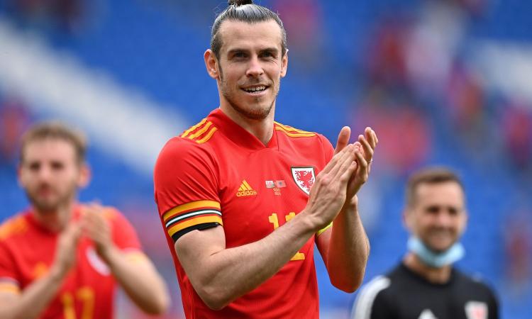 Bale: 'Ramsey? Lavora duramente quando torna in Nazionale'