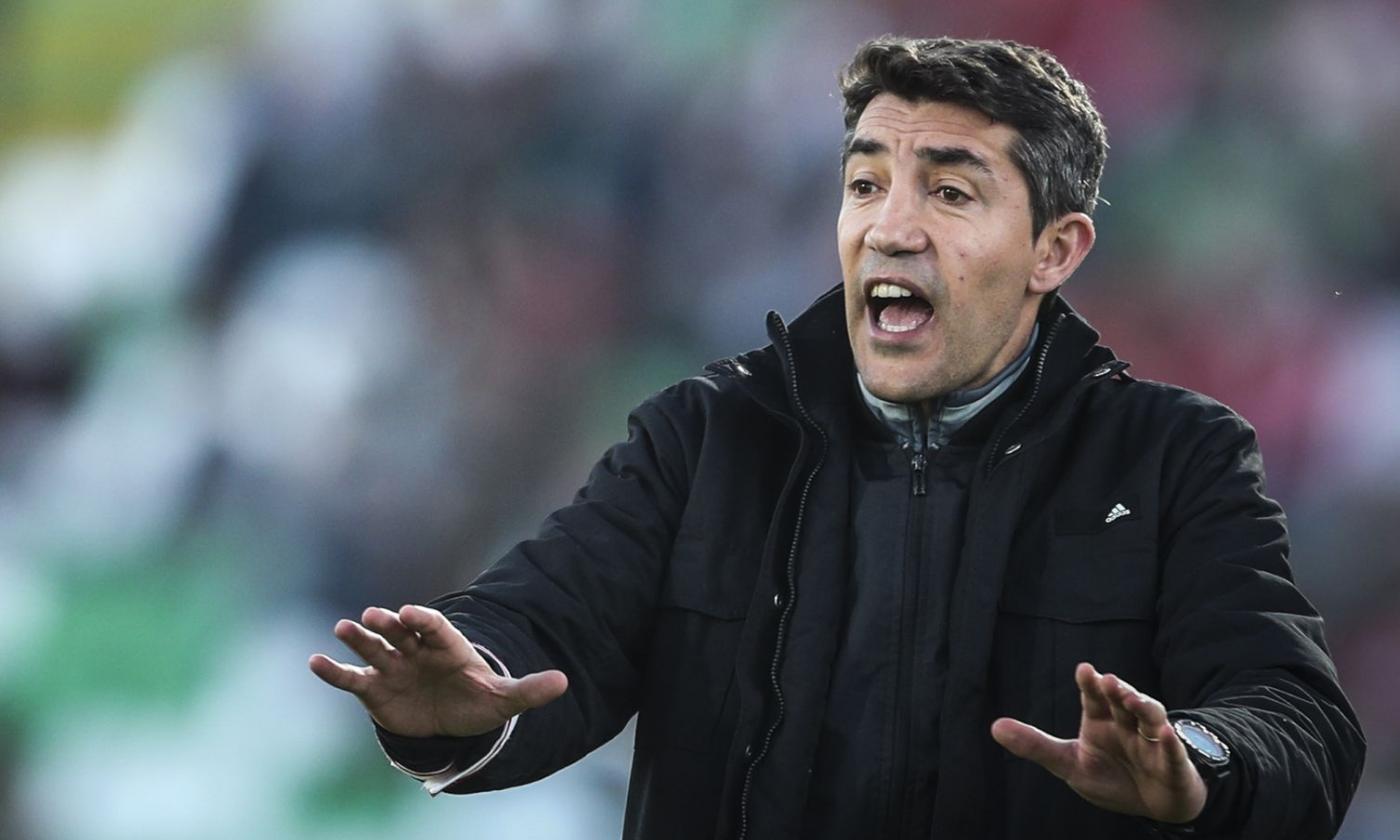 Bruno Lage in conferenza: 'Così abbiamo vinto contro la Juventus'. Poi le parole su Conceicao