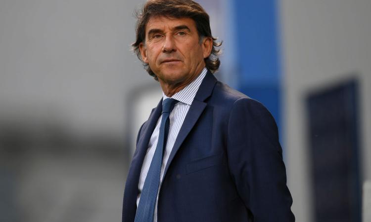 Juve, nel mirino anche la partnership col Sassuolo. Cherubini a Carnevali: 'Non dimenticare soldi e affari fatti insieme'