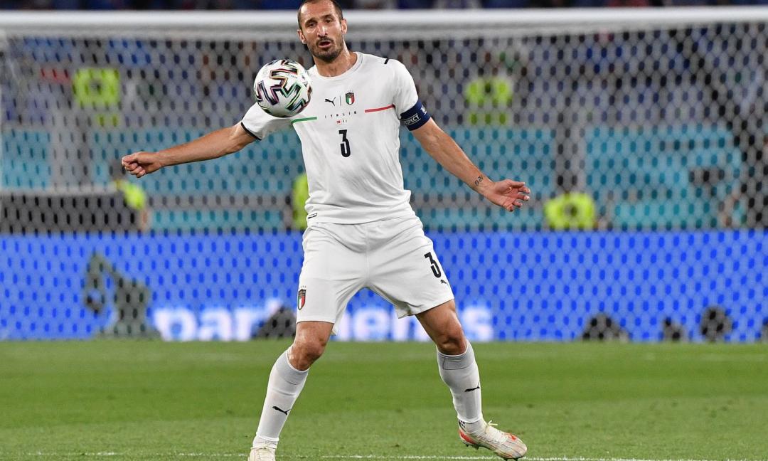 Turchia-Italia 0-3, LE PAGELLE: con Chiellini e Bonucci dietro non si passa mai! Spinazzola un treno, Locatelli...