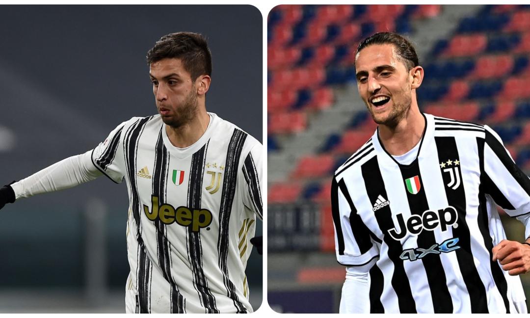 Da Bentancur a Ramsey, quanto è difficile vendere per la Juve!