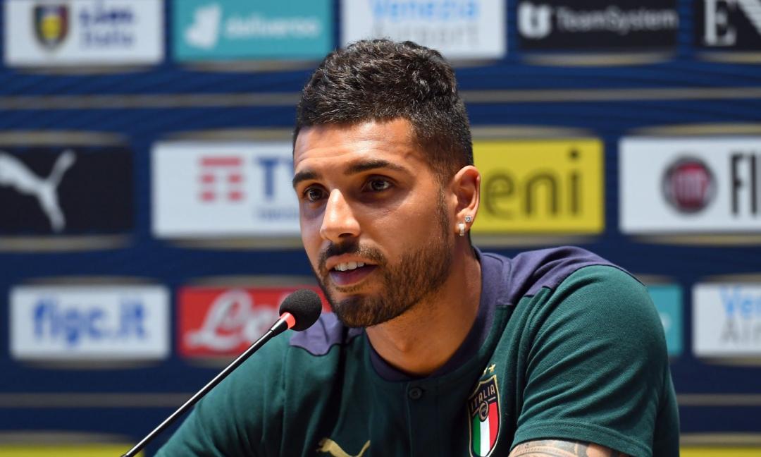 Mercato Juve: pronta l'offerta del Napoli per Emerson Palmieri!