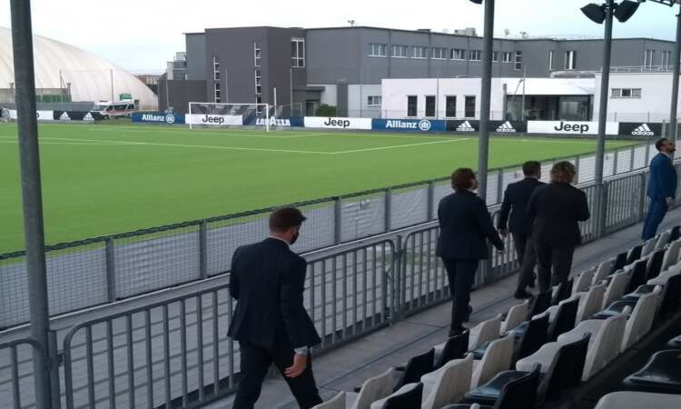 Juve Primavera, Nedved e la dirigenza a vedere la partita! Alla notizia della sentenza Uefa...