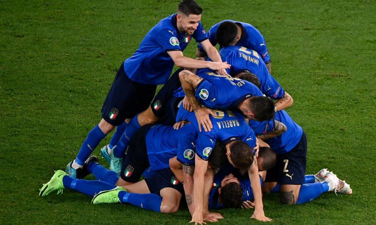 Euro 2020, chi affronterà l'Italia agli ottavi? Tutte le combinazioni