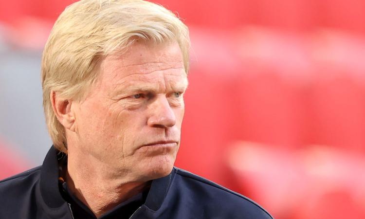 Kahn: 'De Ligt sarà presto un pilastro del Bayern Monaco'