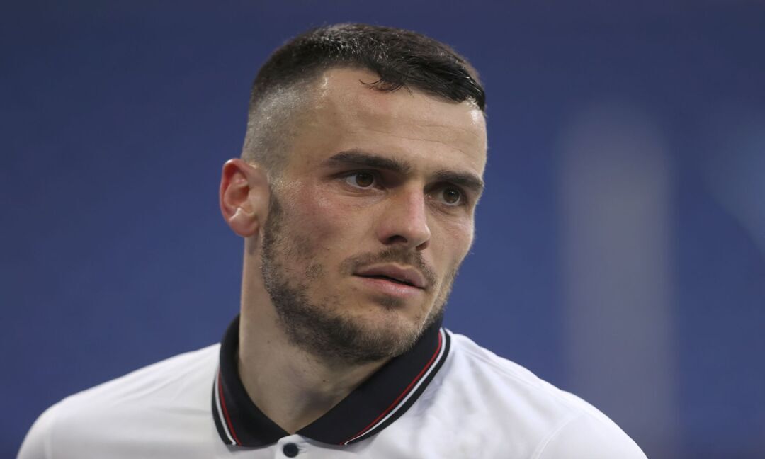 Non solo Di Maria: la Juve piomba su Kostic! La situazione