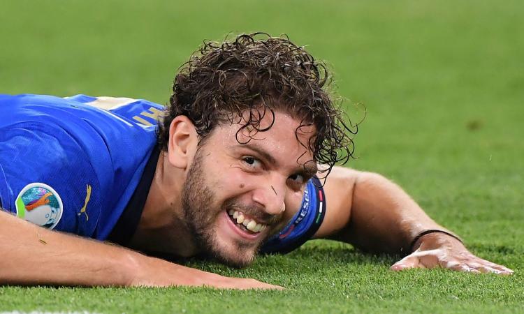 Sacchi: 'L'Italia ha esaltato Locatelli, un messaggio al nostro calcio... Povero!'