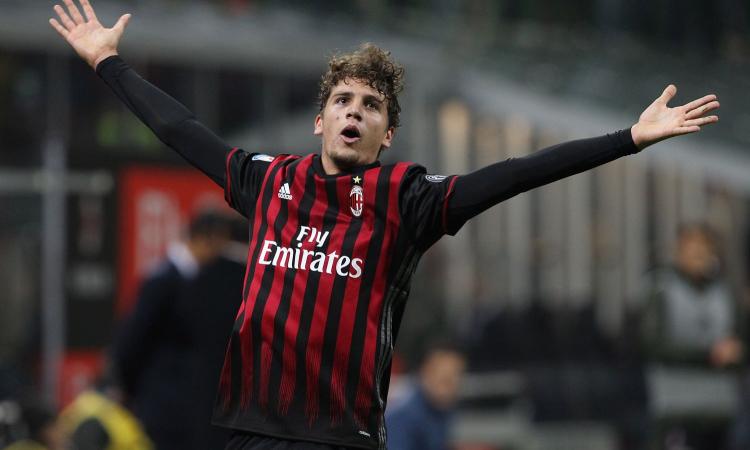 Locatelli: 'Al Milan non ho retto la pressione, ma poi...'