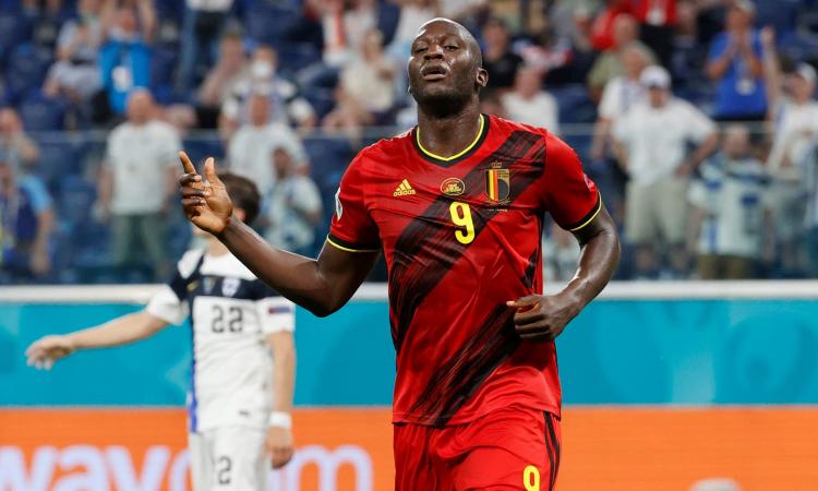 Lukaku: 'Farei qualsiasi cosa per l'Inter grazie all'affetto dei tifosi. Dopo il ko in Europa League...'