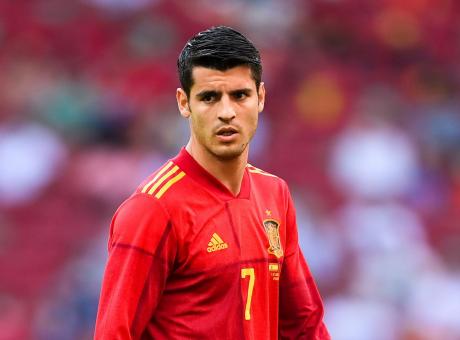 Dalla Spagna: Nazionale e club rischiano l'esclusione dai tornei