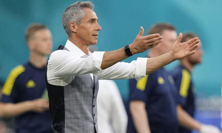 Ex Juve, Paulo Sousa vuole lasciare la Polonia: il motivo