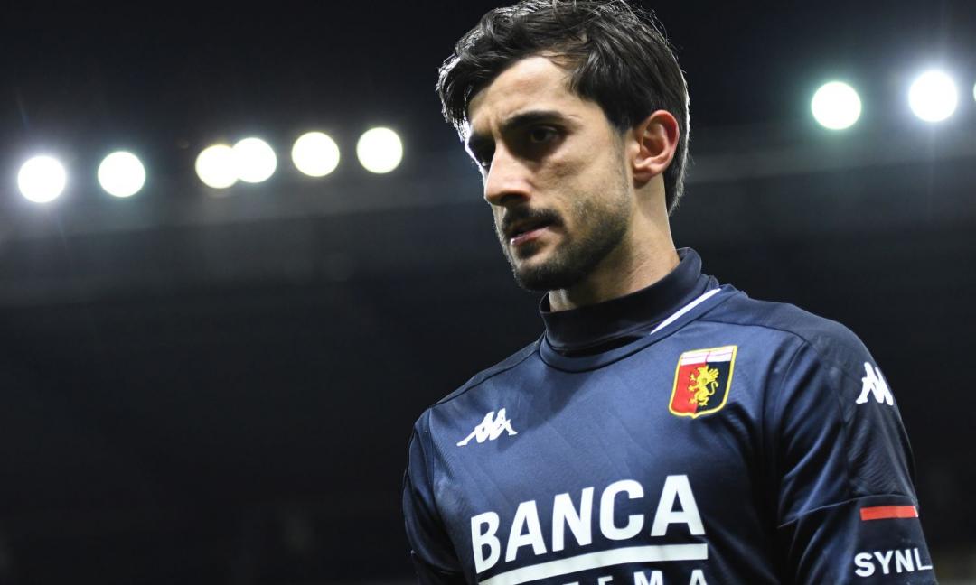 Perin, la Juve ha le idee chiare: andrà via solo se...