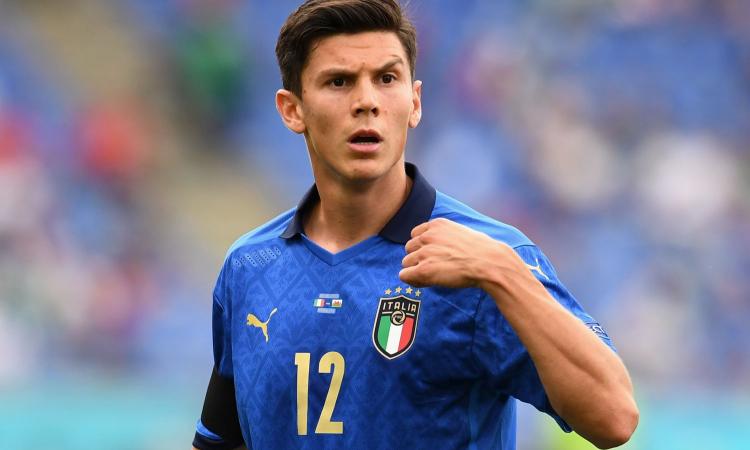 Atalanta, Pessina: 'Giusto vendere Romero. Juve senza Ronaldo? Non aiutava...'