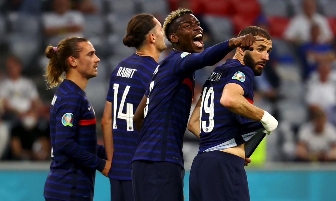 Il PSG pronto all'affondo per un obiettivo della Juve: i dettagli
