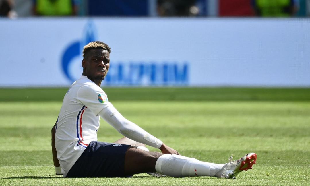 Calciomercato Juve: spunta la quota dei bookmakers per Pogba!