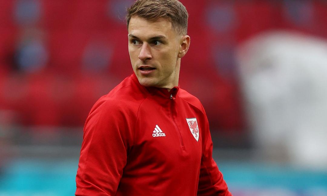 Juve, Ramsey è un problema: occhio a questo fattore