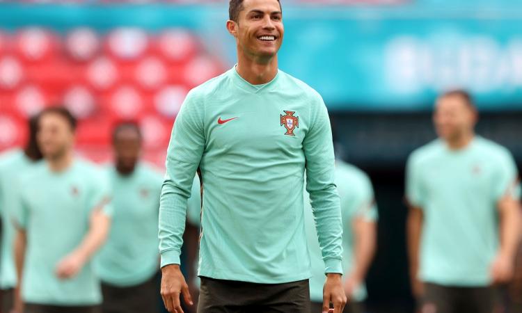 Ronaldo-Juve: 'Parole d'addio, ha già fatto le valigie'