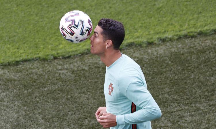 Futuro Ronaldo, il consiglio: 'Alla sua età gli dico che...'