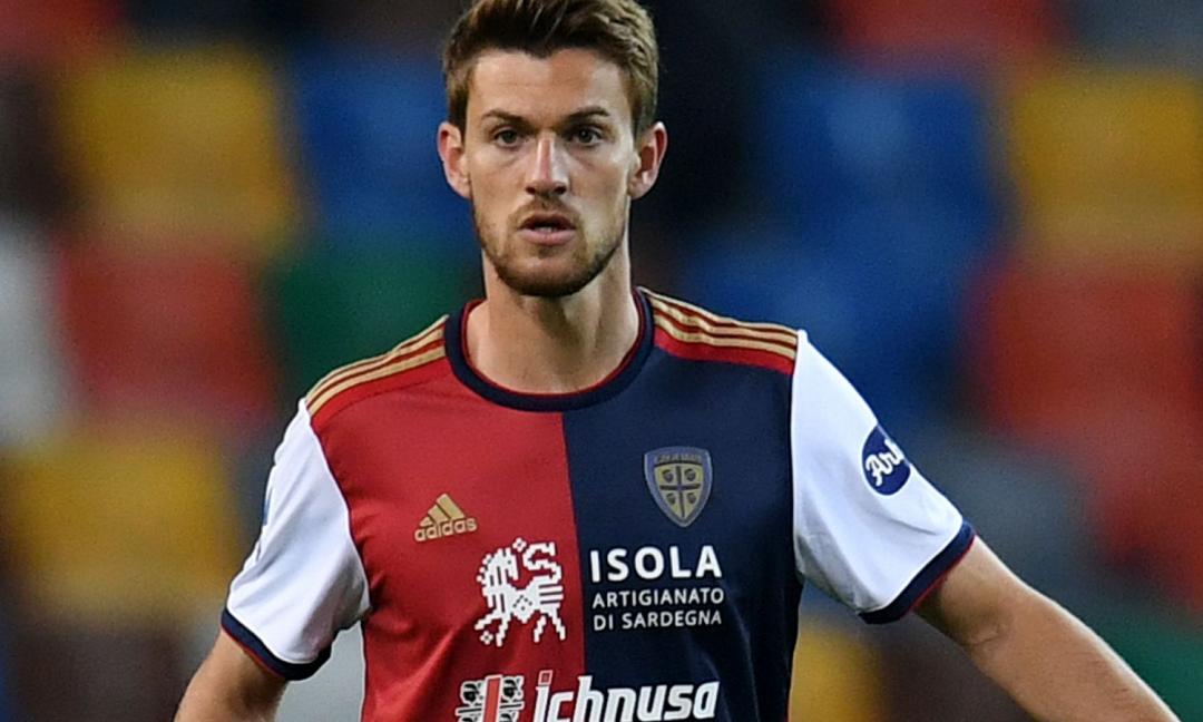 Juve, Rugani la chiave per un super affare: così può beffare il Milan