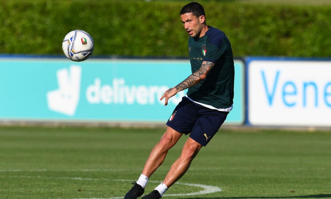Sensi: 'Obiettivo scudetto? Lo difenderemo con unghie e denti'