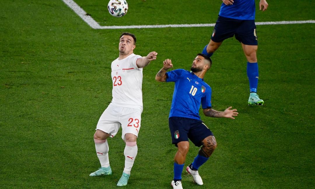 Verso Svizzera Italia Una Sfida Che Incrocia La Storia Della Juve 