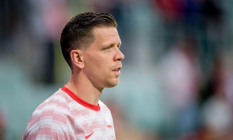 Szczesny prende due gol con l'Islanda nell'ultima amichevole della Polonia