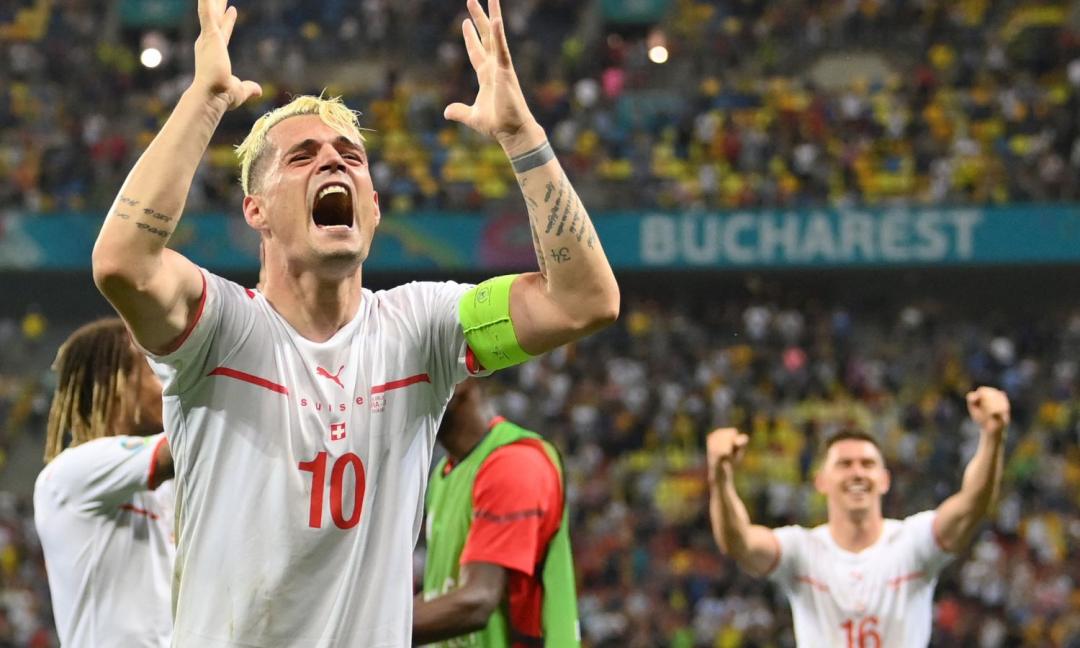A Che Ora Gioca L'italia Stasera E Su Che Canale
