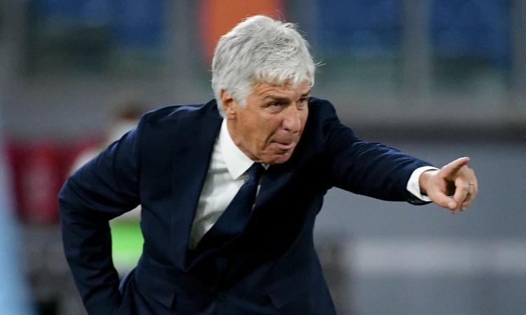 Gasperini: 'Demiral? Ci darà qualcosa di buono'