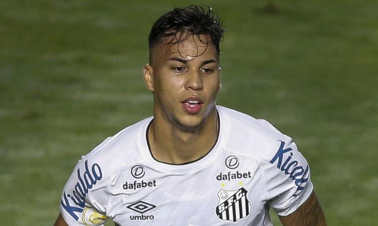 Gazzetta: 'Ecco la lettera della Juventus al Santos per Kaio Jorge'