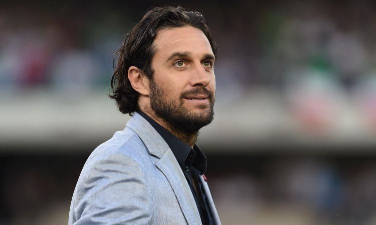 Luca Toni ai microfoni di DAZN: 'Ora è colpa degli allenatori, tra un anno?'