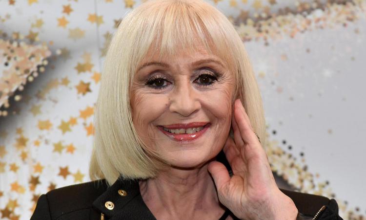 E' morta Raffaella Carrà, aveva 78 anni: il ricordo della Juve