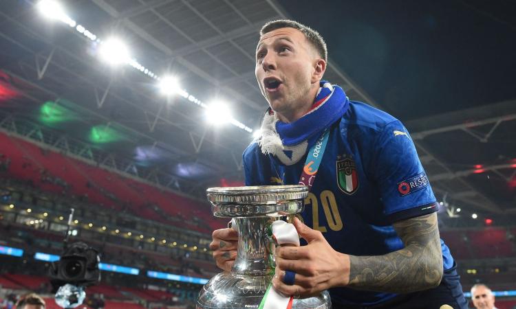 Bernardeschi vuole convincere la Juve: si va verso il rinnovo? 