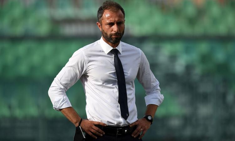 Juve Primavera, Bonatti: 'Amaro in bocca, concessi due gol evitabili'
