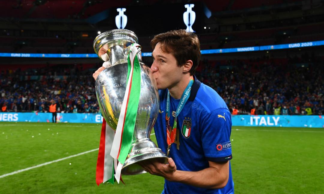 Juve, che offerte per Chiesa! I dettagli