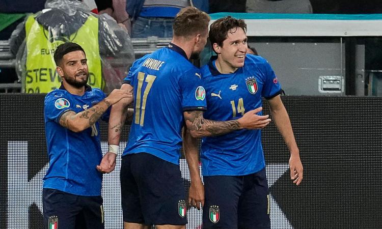 Europei e Copa America: c'è tanta Juve nelle competizioni internazionali  